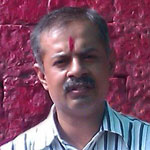 Sachin Choudhari